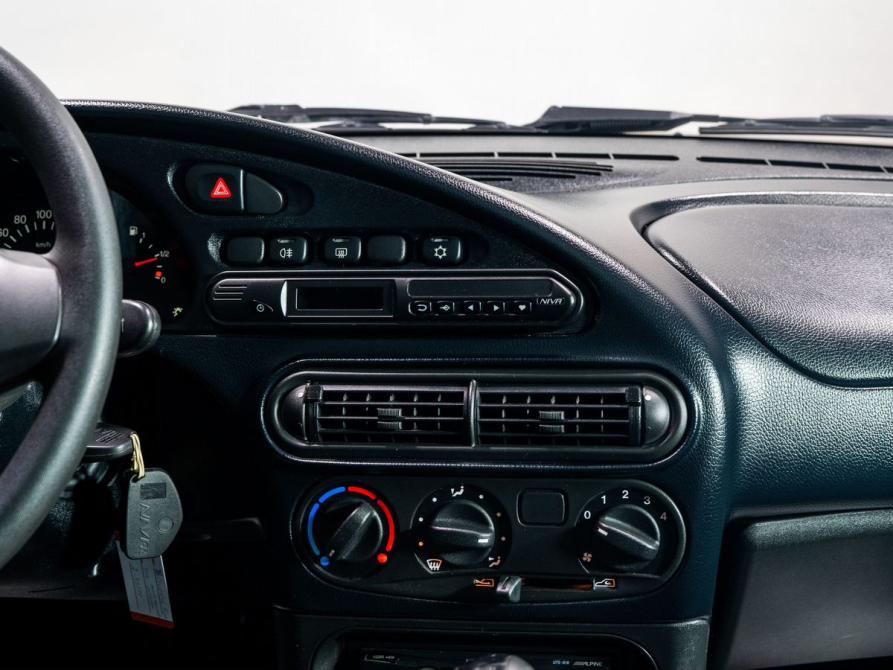Chevrolet Niva I Рестайлинг Чита  - изображение 9