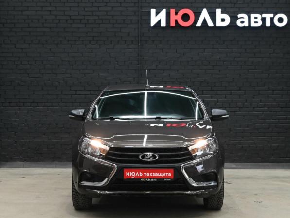 Lada (ВАЗ) Vesta I с пробегом 2021 года, цена 995 000 рублей, 39599 км, седан, Автокод Объявления