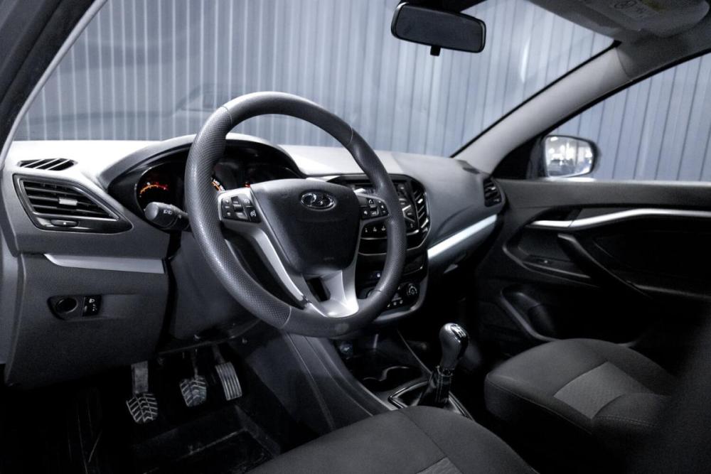 Lada (ВАЗ) Vesta I Тюмень  - изображение 13