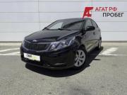 Kia Rio III Ставрополь  - изображение 25