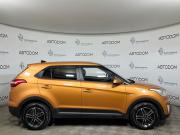 Hyundai Creta I Москва  - изображение 16