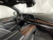 Cadillac Escalade V Москва  - изображение 38