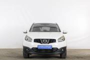 Nissan Qashqai I Рестайлинг Тюмень  - изображение 23