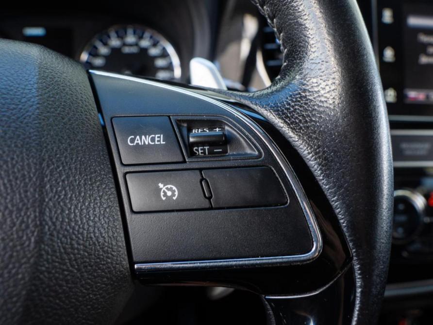 Mitsubishi Outlander III Рестайлинг 3 Волгоград  - изображение 14