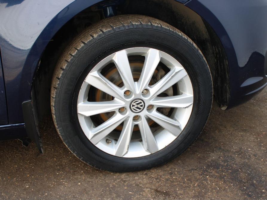 Volkswagen Touran I Рестайлинг 2 Нижний Новгород  - изображение 9