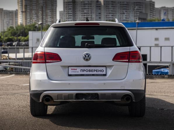 Volkswagen Passat B7 с пробегом 2012 года, цена 1 498 000 рублей, 177000 км, универсал, Автокод Объявления