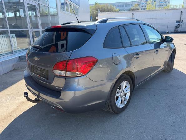 Chevrolet Cruze I Рестайлинг с пробегом 2015 года, цена 999 900 рублей, 88888 км, универсал, Автокод Объявления