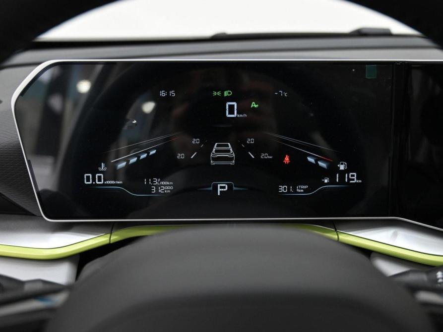 Geely Coolray I Рестайлинг Москва  - изображение 19