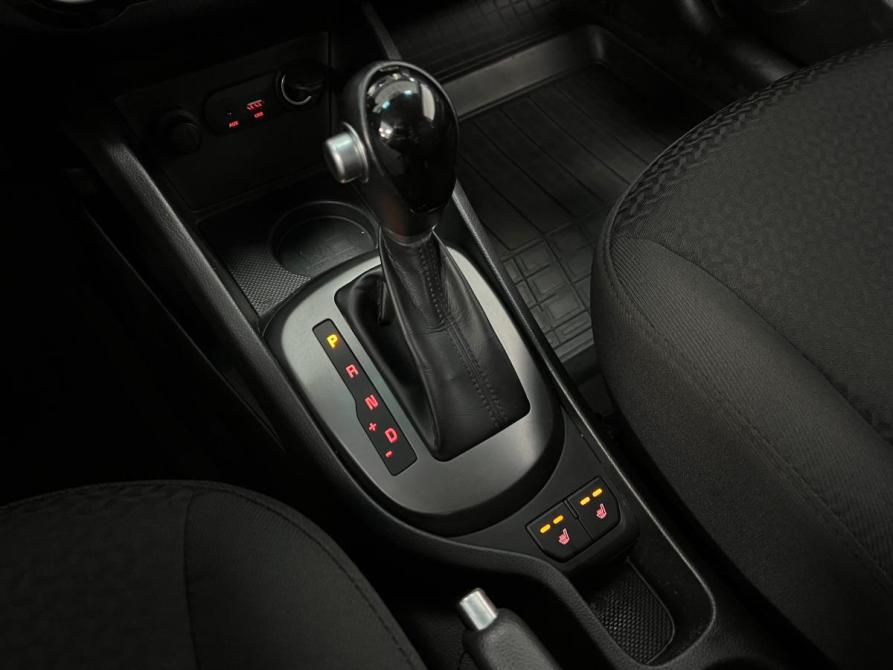 Kia Rio III Рестайлинг Казань  - изображение 17