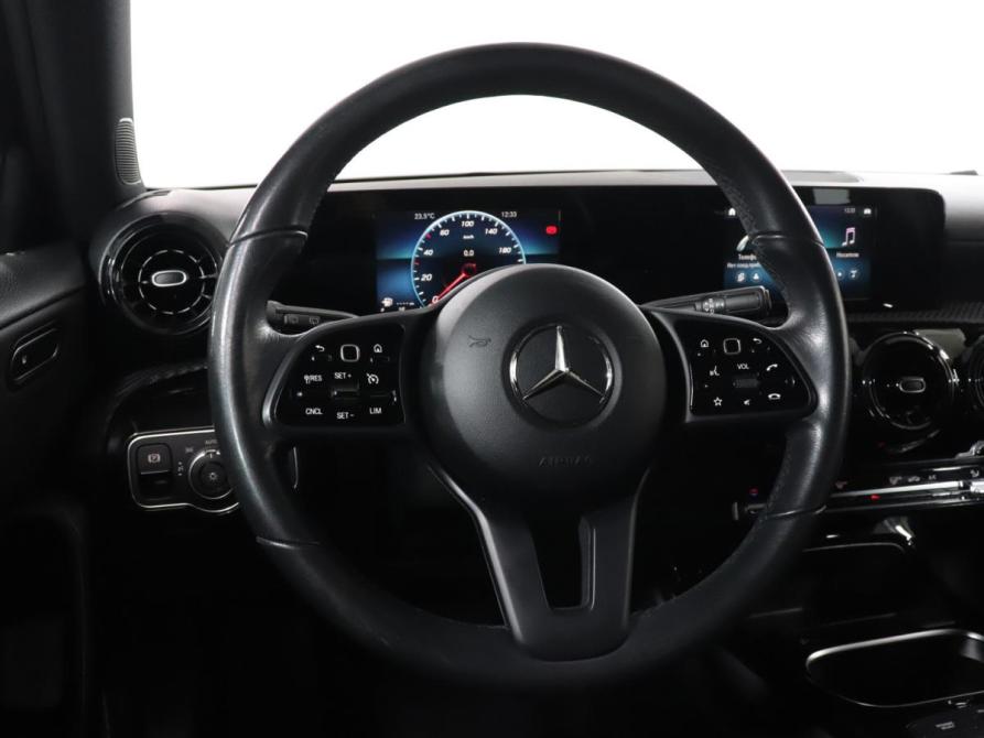 Mercedes-Benz A-Класс IV (W177) Москва  - изображение 18