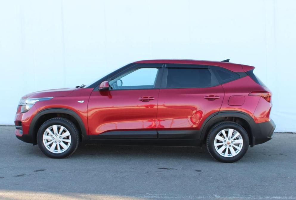 Kia Seltos I Нижний Новгород  - изображение 4