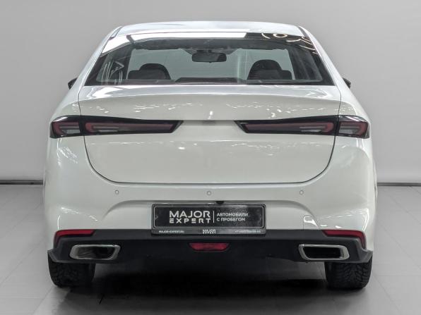 Kaiyi E5 с пробегом 2023 года, цена 640 000 рублей, 105987 км, седан, Автокод Объявления