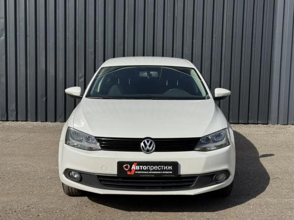 Volkswagen Jetta VI с пробегом 2014 года, цена 810 000 рублей, 210823 км, седан, Автокод Объявления
