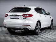 Maserati Levante I Москва  - изображение 24
