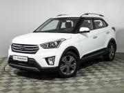 Hyundai Creta I Санкт-Петербург  - изображение 19