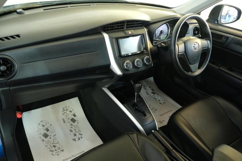 Toyota Corolla XI (E160 E170) Рестайлинг 2 Омск  - изображение 16