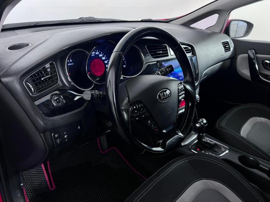 Kia Ceed II Ростов-на-Дону  - изображение 9