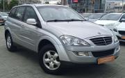 SsangYong Kyron I Рестайлинг Челябинск  - изображение 12