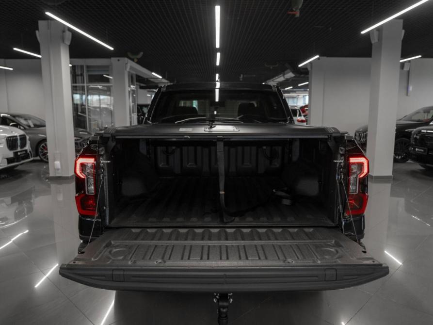 Ford Ranger T6.2 Москва  - изображение 7