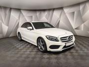Mercedes-Benz C-Класс IV (W205) Москва  - изображение 24