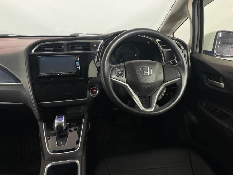 Honda Shuttle II Воронеж  - изображение 12