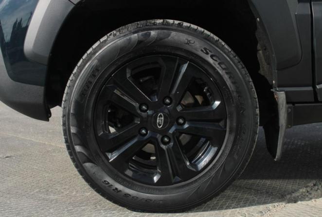 Lada (ВАЗ) Niva Travel I с пробегом 2024 года, цена 1 150 000 рублей, 51377 км, внедорожник, Автокод Объявления