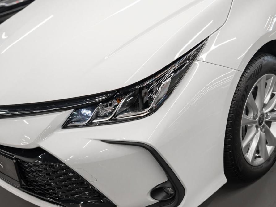 Toyota Corolla XII (E210) Москва  - изображение 24