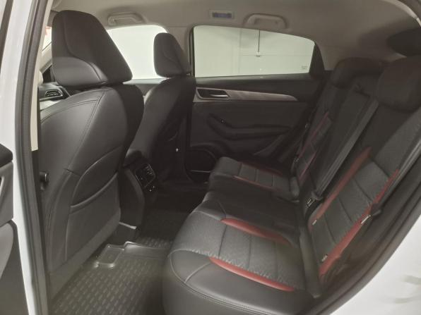 Haval F7x I Рестайлинг с пробегом 2022 года, цена 2 050 000 рублей, 73700 км, внедорожник, Автокод Объявления