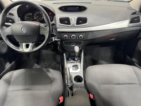Renault Fluence I с пробегом 2012 года, цена 635 000 рублей, 138058 км, седан, Автокод Объявления