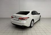 Toyota Camry VIII (XV70) Астрахань  - изображение 24