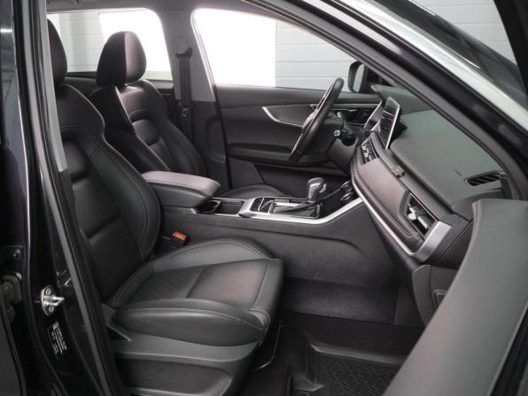 Chery Tiggo 8 I с пробегом 2021 года, цена 1 839 000 рублей, 30397 км, внедорожник, Автокод Объявления