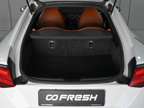 Audi TT III (8S) с пробегом 2016 года, цена 2 899 000 рублей, 99548 км, купе, Автокод Объявления