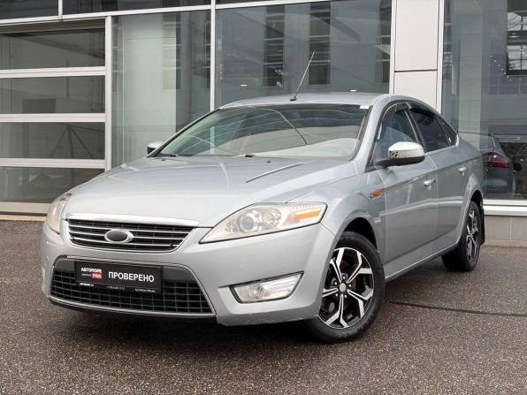 Ford Mondeo IV с пробегом 2008 года, цена 595 000 рублей, 247885 км, седан, Автокод Объявления