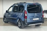 Peugeot Partner II Рестайлинг Шахты  - изображение 22