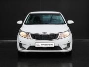 Kia Rio III Москва  - изображение 22