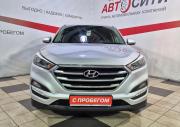 Hyundai Tucson III Воронеж  - изображение 24