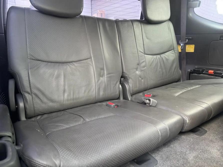 Toyota Land Cruiser Prado 120 Series Рестайлинг Москва  - изображение 12