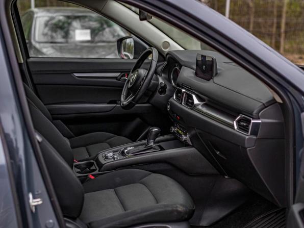 Mazda CX-5 II с пробегом 2022 года, цена 2 982 000 рублей, 68082 км, внедорожник, Автокод Объявления