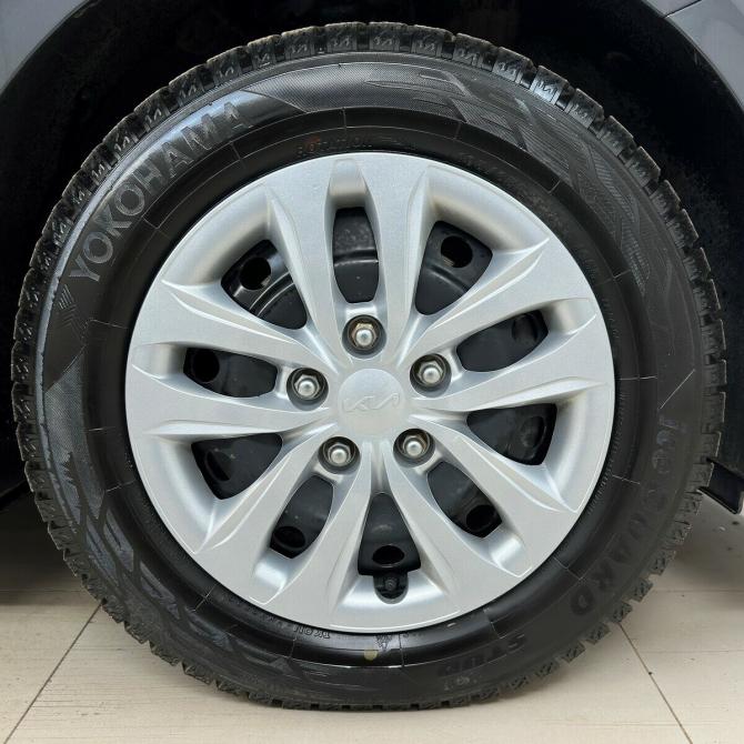 Kia Ceed III Рестайлинг Москва  - изображение 14