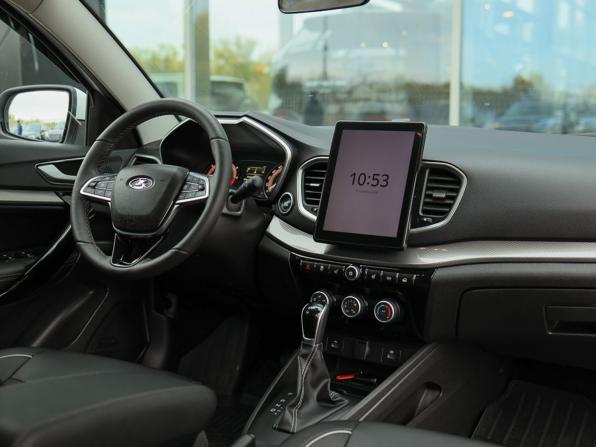Lada (ВАЗ) Vesta I Рестайлинг (NG) с пробегом 2024 года, цена 1 600 000 рублей, 7696 км, универсал, Автокод Объявления