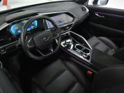 Geely Tugella I Рестайлинг Москва  - изображение 34