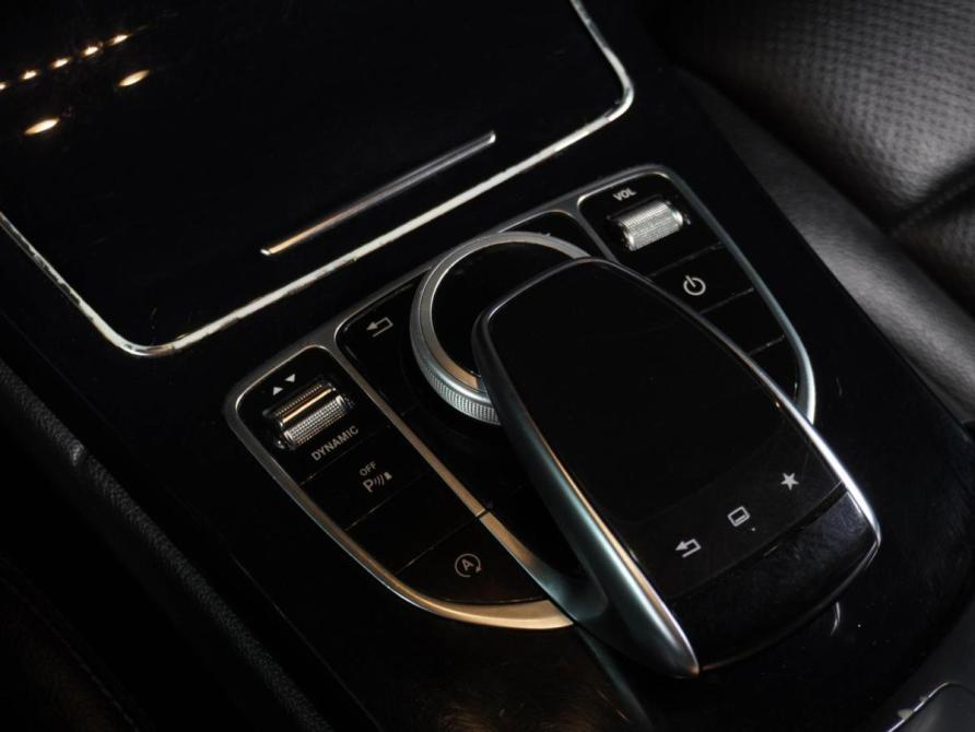 Mercedes-Benz C-Класс IV (W205) Воронеж  - изображение 20