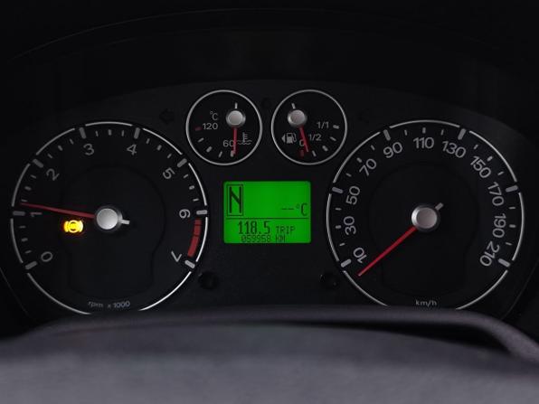 Ford Fusion I Рестайлинг с пробегом 2006 года, цена 445 000 рублей, 59000 км, хэтчбек, Автокод Объявления