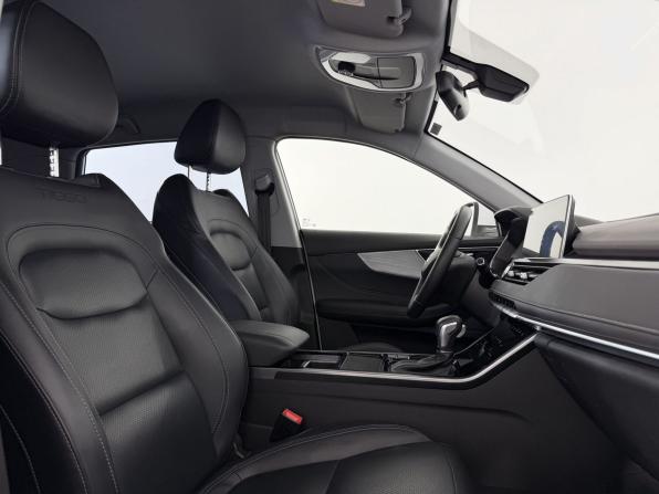 Chery Tiggo 4 Pro I с пробегом 2023 года, цена 1 499 000 рублей, 83500 км, внедорожник, Автокод Объявления
