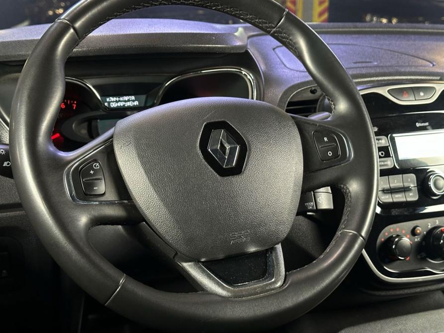 Renault Kaptur I Уфа  - изображение 13