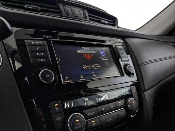 Nissan X-Trail III Рестайлинг с пробегом 2021 года, цена 2 570 000 рублей, 104797 км, внедорожник, Автокод Объявления