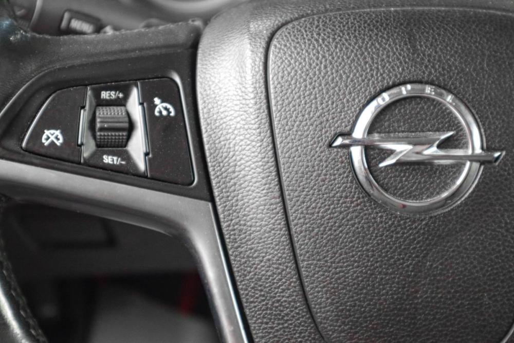Opel Astra H Рестайлинг Тюмень  - изображение 16