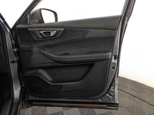 Chery Tiggo 4 Pro I с пробегом 2023 года, цена 1 550 000 рублей, 53002 км, внедорожник, Автокод Объявления
