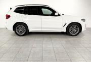 BMW X3 III (G01) Саратов  - изображение 35