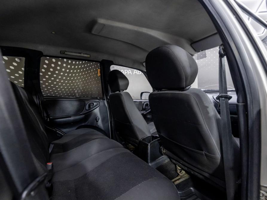 Chevrolet Niva I Самара  - изображение 19